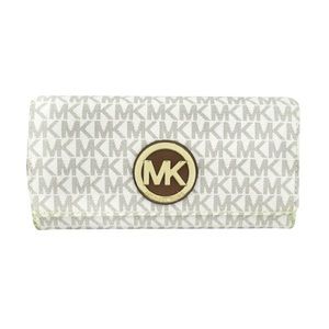 Michael Kors Fulton Wallet